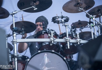 Saltatio Mortis - Photo by Marc