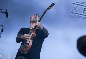 Saltatio Mortis - Photo by Marc