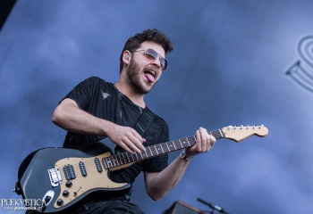 Saltatio Mortis - Photo by Marc