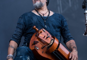 Saltatio Mortis - Photo by Marc