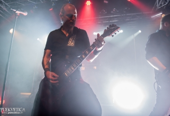 Samael - Photo by Nati