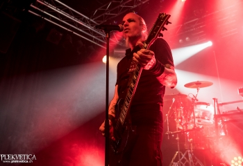 Samael - Photo by Nati