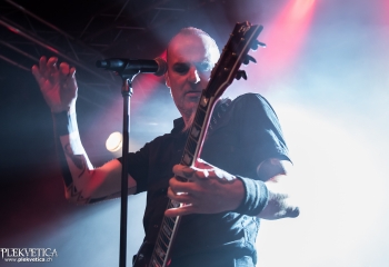 Samael - Photo by Nati