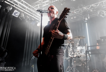 Samael - Photo by Nati