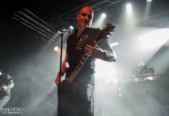 Samael - Photo by Nati