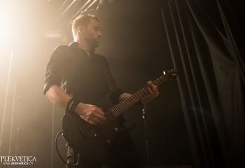 Samael - Photo by Nati