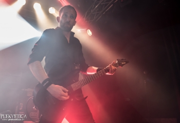 Samael - Photo by Nati