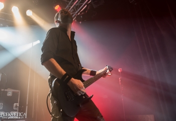 Samael - Photo by Nati