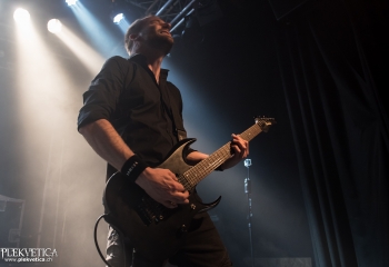 Samael - Photo by Nati