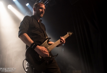 Samael - Photo by Nati