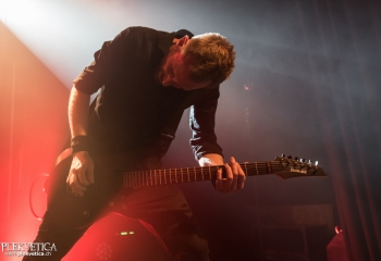 Samael - Photo by Nati