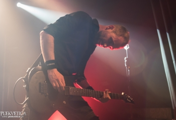 Samael - Photo by Nati