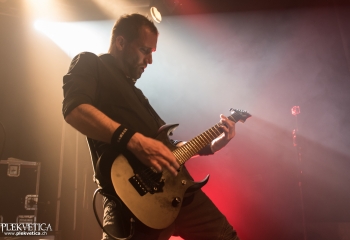 Samael - Photo by Nati