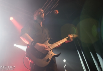 Samael - Photo by Nati