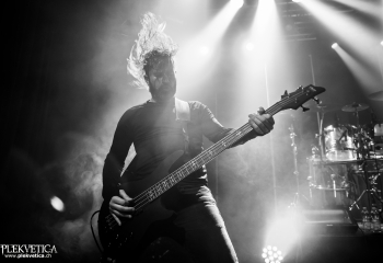 Samael - Photo by Nati