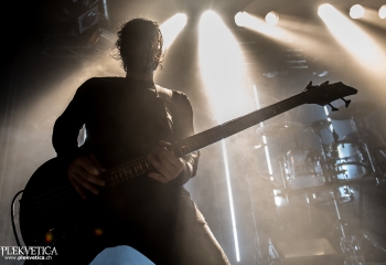 Samael - Photo by Nati