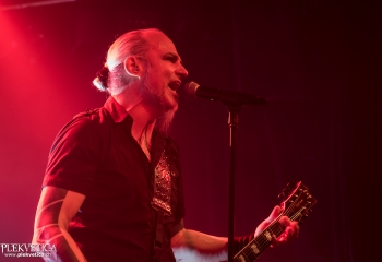 Samael - Photo by Nati