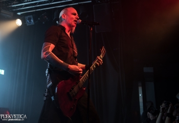 Samael - Photo by Nati