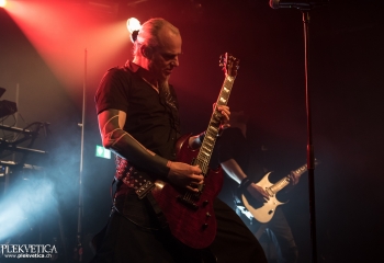 Samael - Photo by Nati