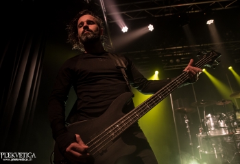 Samael - Photo by Nati