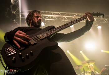 Samael - Photo by Nati