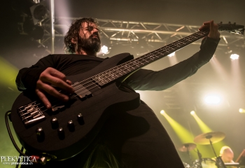 Samael - Photo by Nati