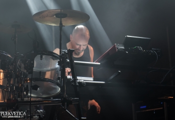 Samael - Photo by Nati