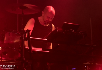 Samael - Photo by Nati