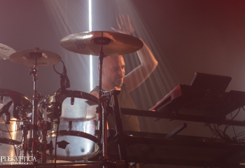 Samael - Photo by Nati