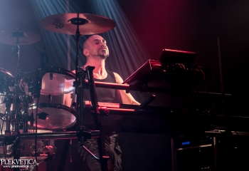 Samael - Photo by Nati