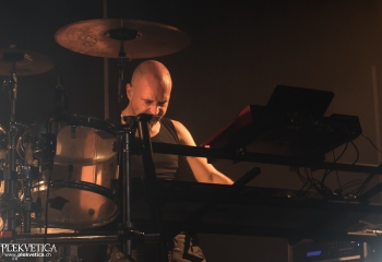 Samael - Photo by Nati