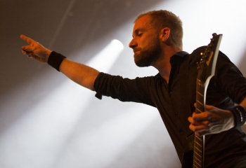 Samael - Photo by Eylül