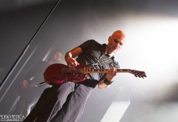 Samael - Photo by Eylül
