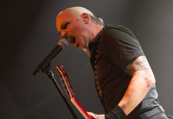 Samael - Photo by Eylül