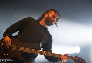 Samael - Photo by Eylül