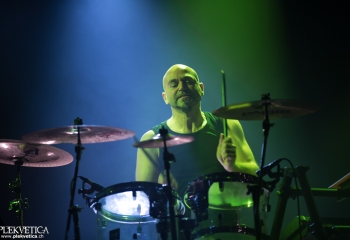 Samael - Photo by Eylül