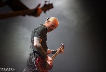 Samael - Photo by Eylül