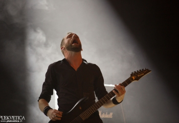 Samael - Photo by Eylül