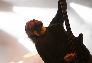 Samael - Photo by Eylül