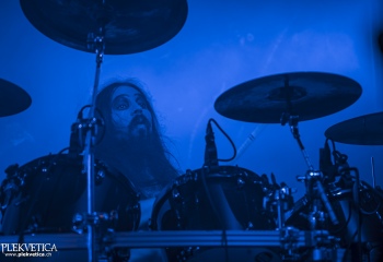 Satyricon - Photo By Dänu