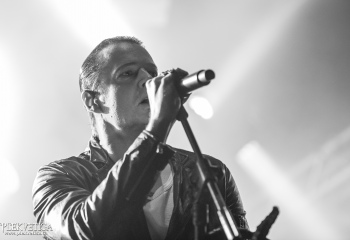 Satyricon - Photo By Dänu