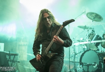Satyricon - Photo By Dänu