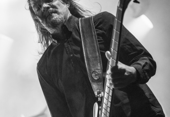 Satyricon - Photo By Dänu