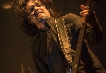 Satyricon - Photo By Dänu