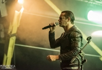 Satyricon - Photo By Dänu