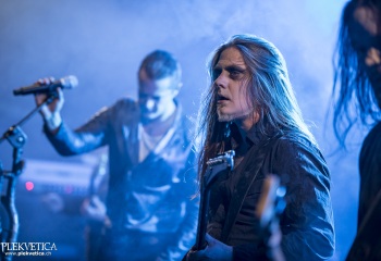 Satyricon - Photo By Dänu