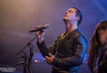 Satyricon - Photo By Dänu
