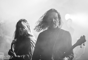 Satyricon - Photo By Dänu