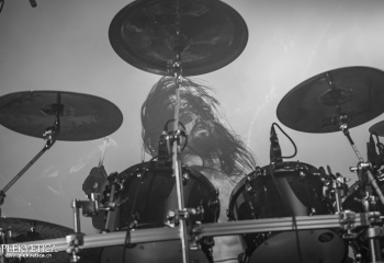 Satyricon - Photo By Dänu