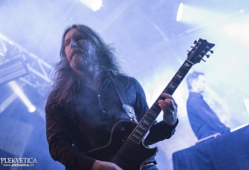 Satyricon - Photo By Dänu